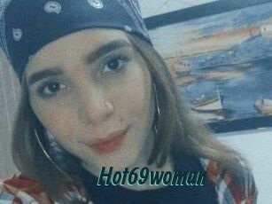 Hot69woman