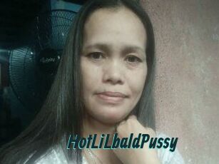 HotLiLbaldPussy