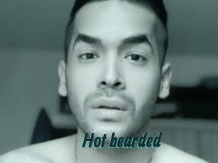 hot_bearded Lucy Live