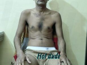 hot_dude Lucy Live
