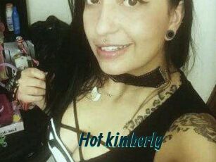 hot_kimberly Lucy Live