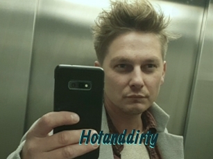 Hotanddirty