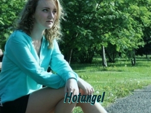Hotangel