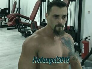 Hotangel2015