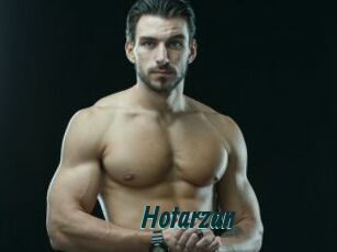 Hotarzan