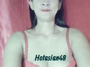 hotasian48 Lucy Live