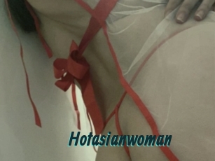 Hotasianwoman