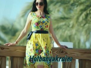 Hotbabyukraine