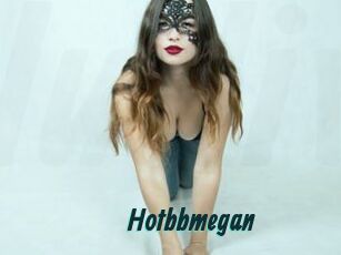 Hotbbmegan