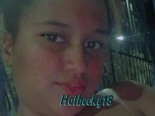 hotbecky18 Lucy Live