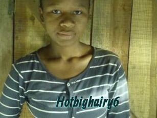 Hotbighairy6