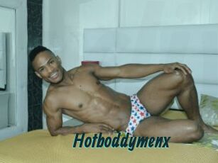 Hotboddymenx