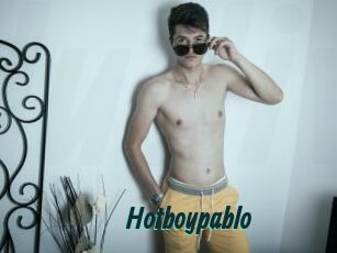 Hotboypablo
