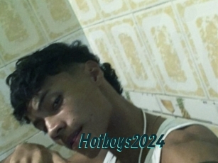 Hotboys2024
