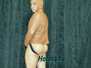Hotboyxu