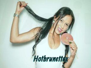 Hotbrunettex