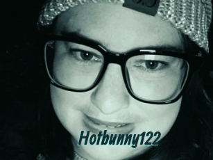 hotbunny122 Lucy Live