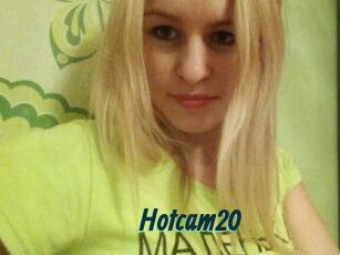 Hotcam20