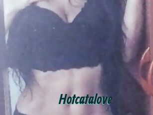 Hotcatalove