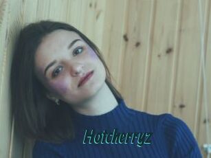 Hotcherryz
