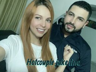 Hotcouple_jake_tina
