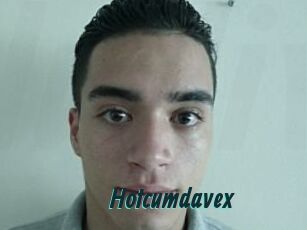 Hotcumdavex