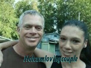 Hotcumlovingcouple