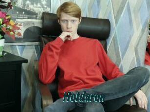 Hotdaron
