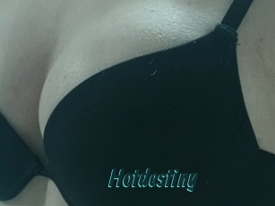 Hotdestiny