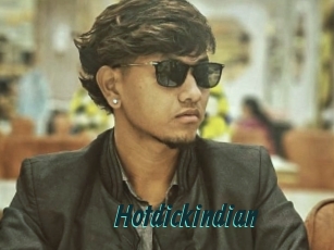 Hotdickindian