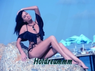 Hotdreammm