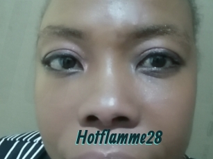 Hotflamme28