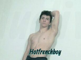 Hotfrenchboy