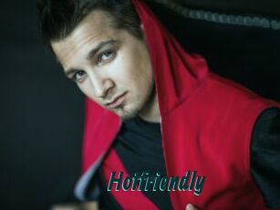 Hotfriendly
