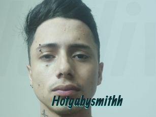 hotgabysmithh Lucy Live