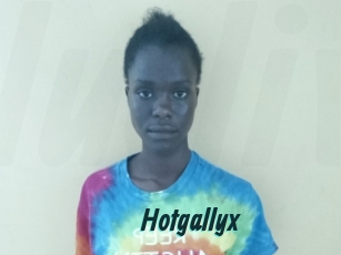 Hotgallyx
