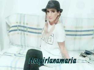 hotgirlanamaria Lucy Live