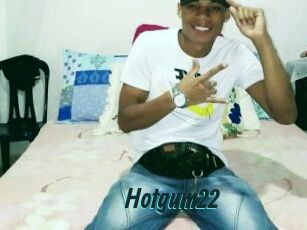 Hotgum22