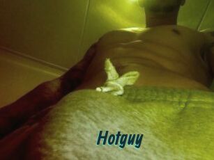 Hotguy