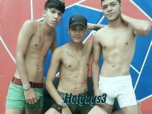 Hotguys3