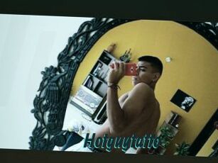 Hotguytatto