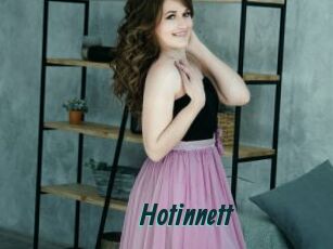 Hotinnett