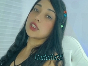 hotlatin22 Lucy Live