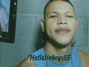 Hotlatinboys55
