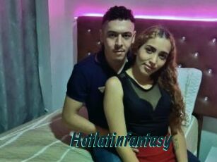 Hotlatinfantasy
