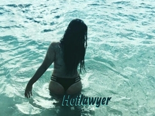 hotlawyer Lucy Live