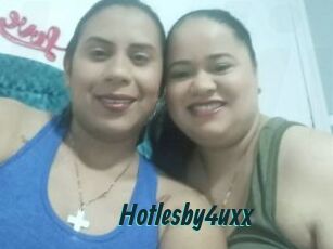Hotlesby4uxx