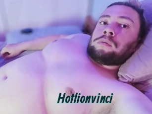 Hotlionvinci