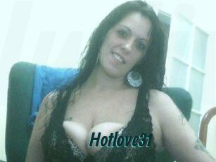 hotlove31 Lucy Live