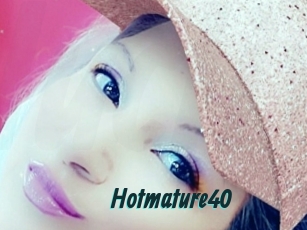 hotmature40 Lucy Live